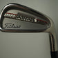 Titleist 755CB 6 Iron / Regular Flex Steel Shaft