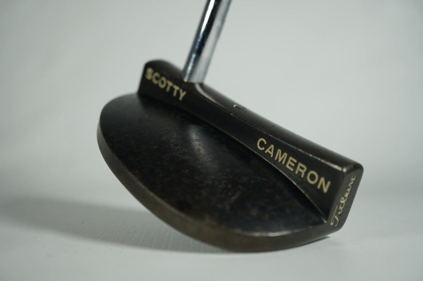 Scotty Cameron Circa 62 No. 5 Putter / 35" / With Headcover