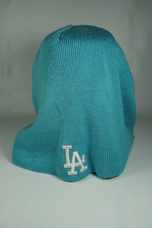 New Era LA Beanie / Blue