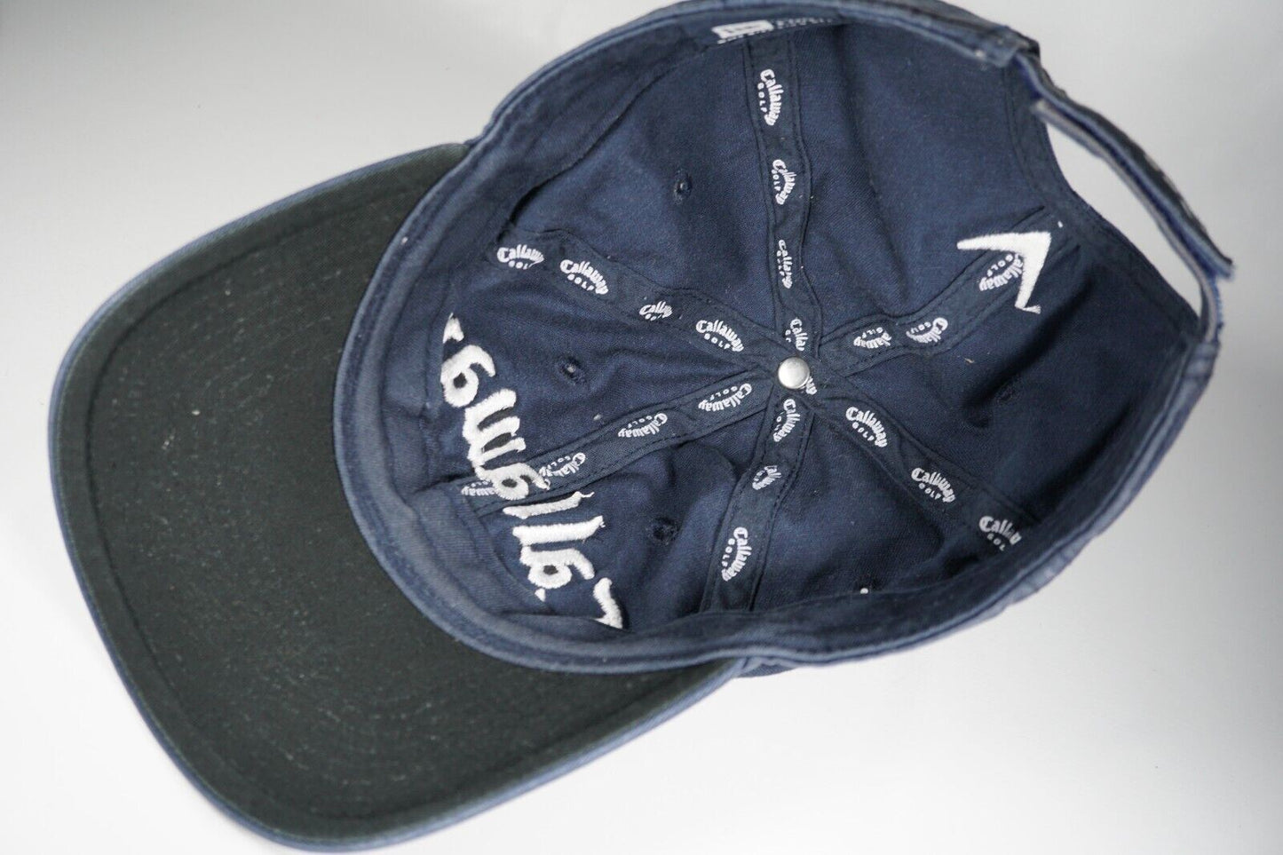 Callaway Golf Cap / Navy