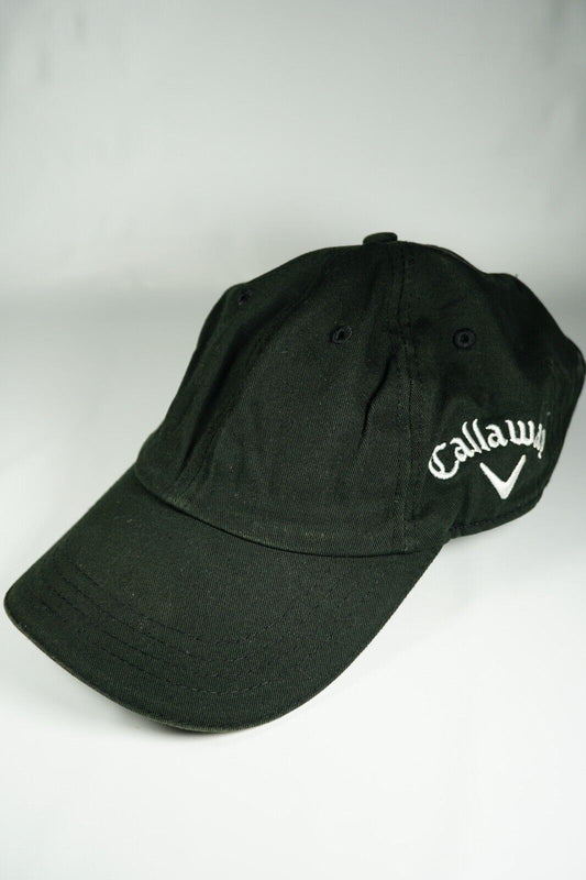 Callaway Golf Cap / Black