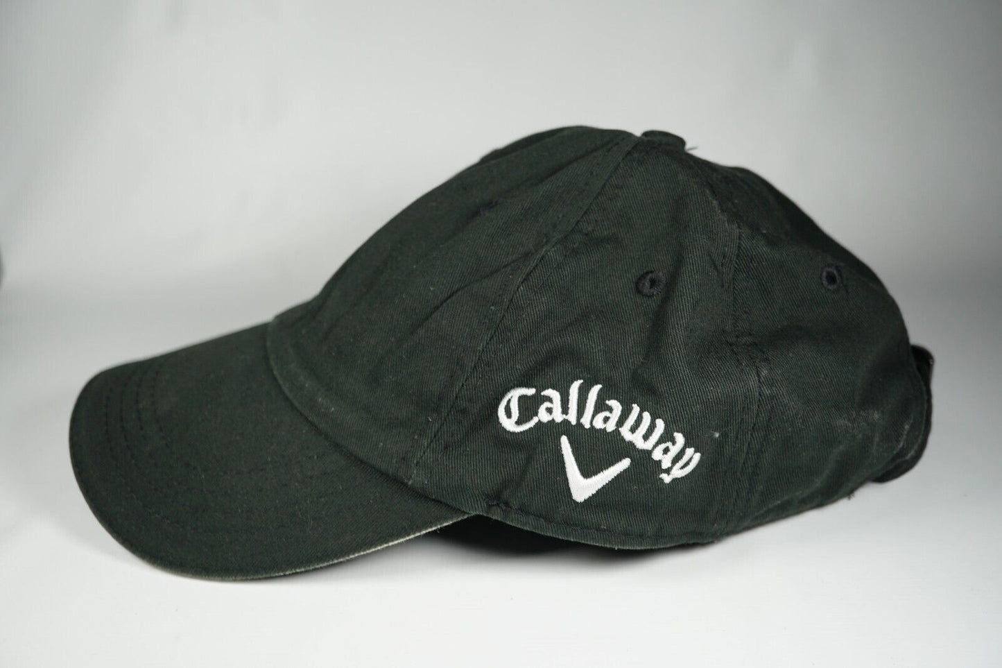 Callaway Golf Cap / Black