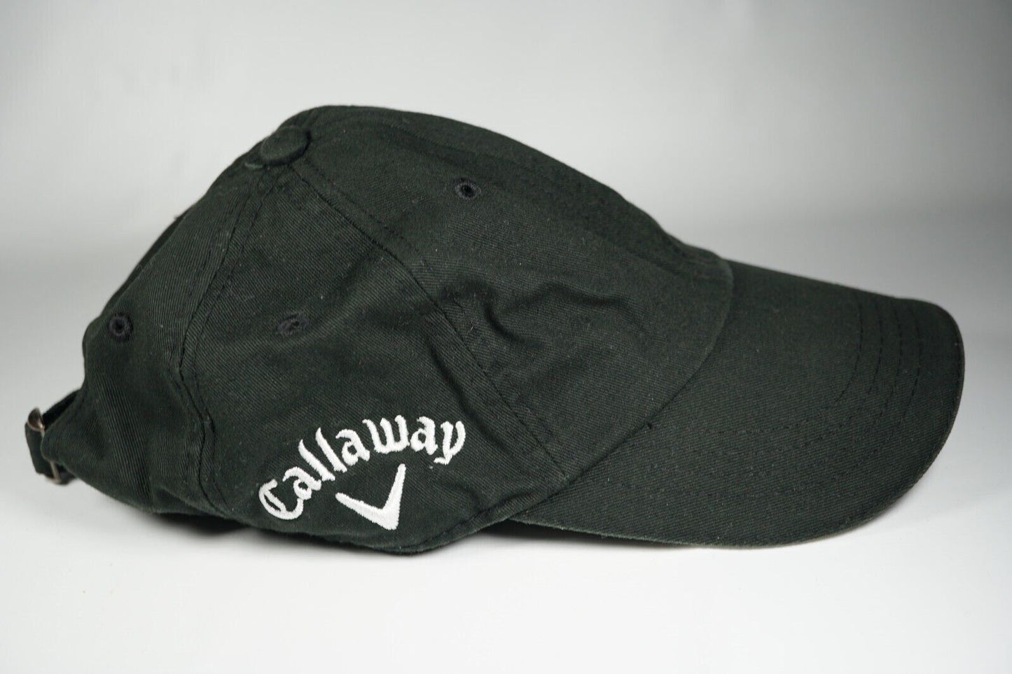 Callaway Golf Cap / Black