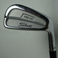 Titleist 735CM 6 Iron / Regular Flex Steel Shaft