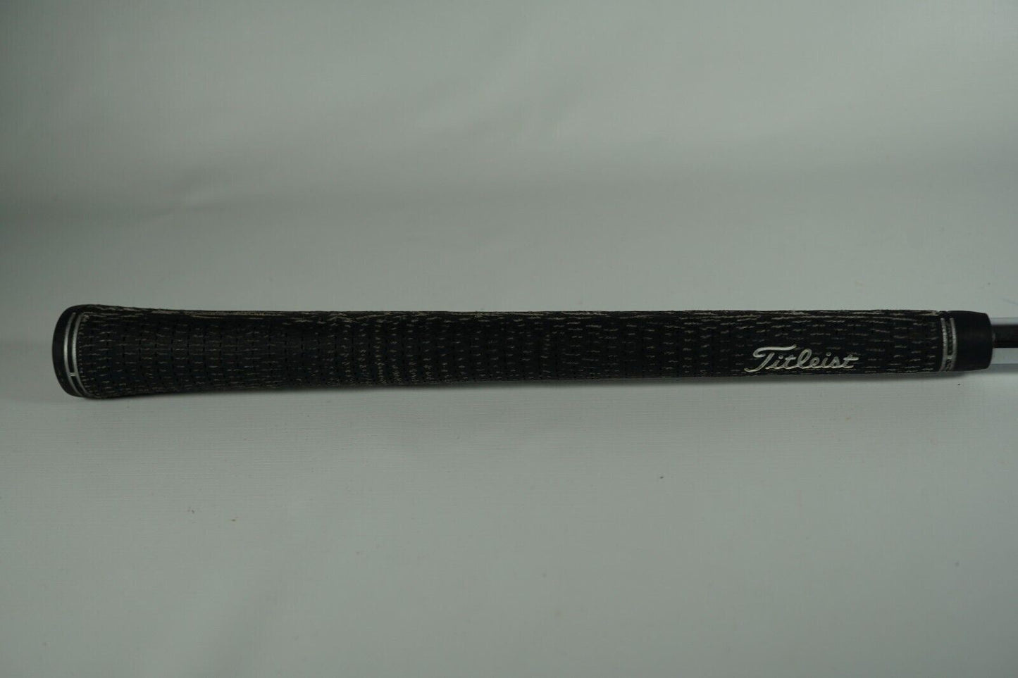 Titleist 735CM 6 Iron / Regular Flex Steel Shaft