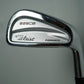 Titleist 695CB 6 Iron / Stiff Flex Steel Shaft