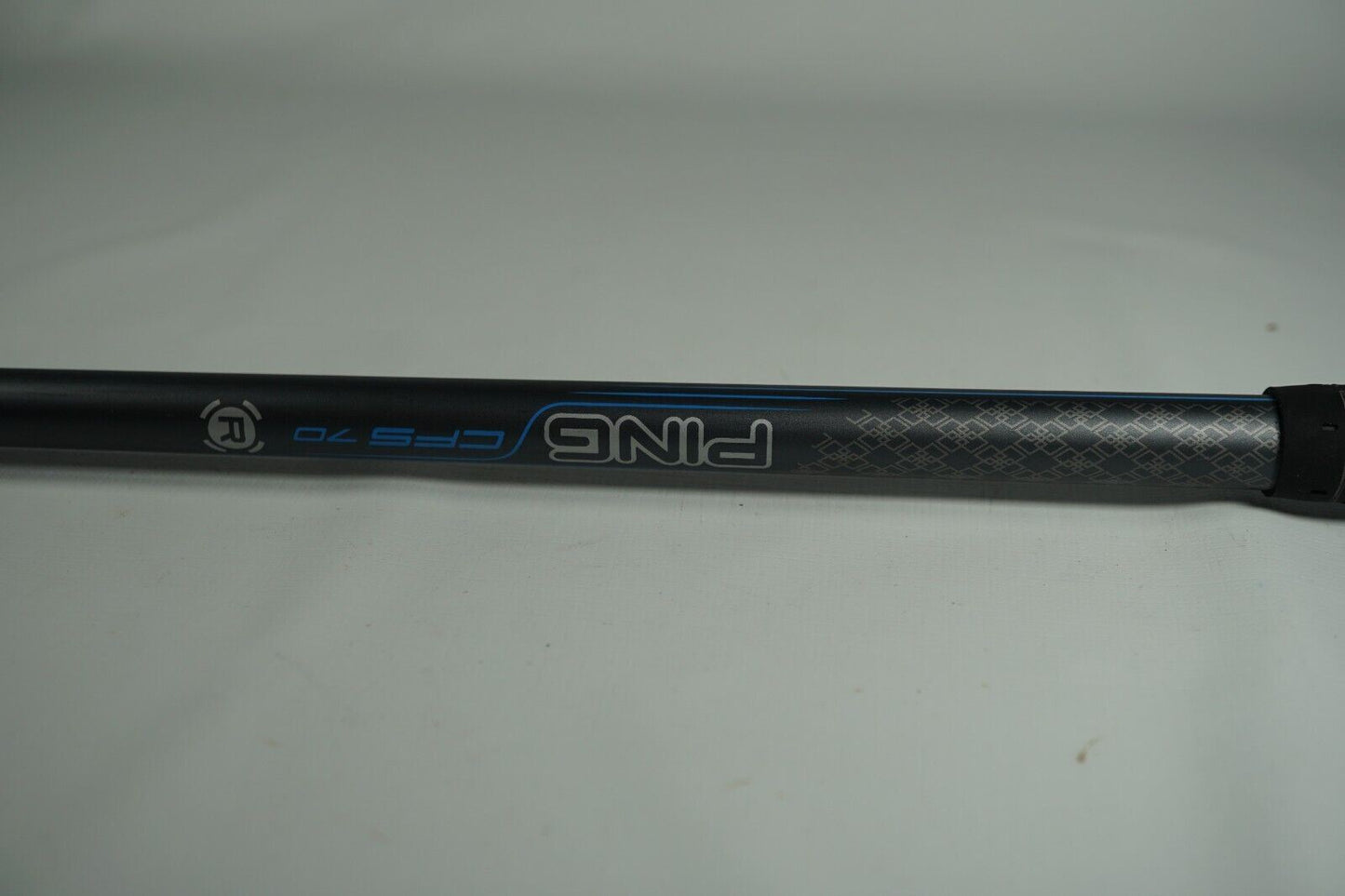 Ping G410 7 Iron / Regular Flex Graphite Shaft / Ex Demo / Left Handed