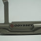 Odyssey Triforce 3 / 35" / With Headcover