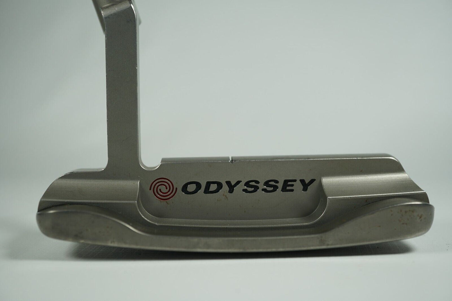 Odyssey Triforce 3 / 35" / With Headcover