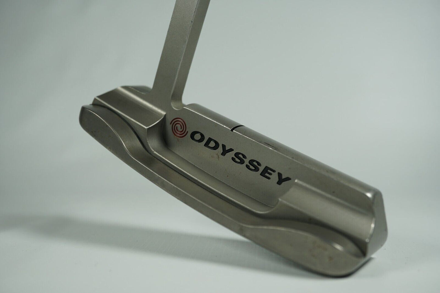 Odyssey Triforce 3 / 35" / With Headcover