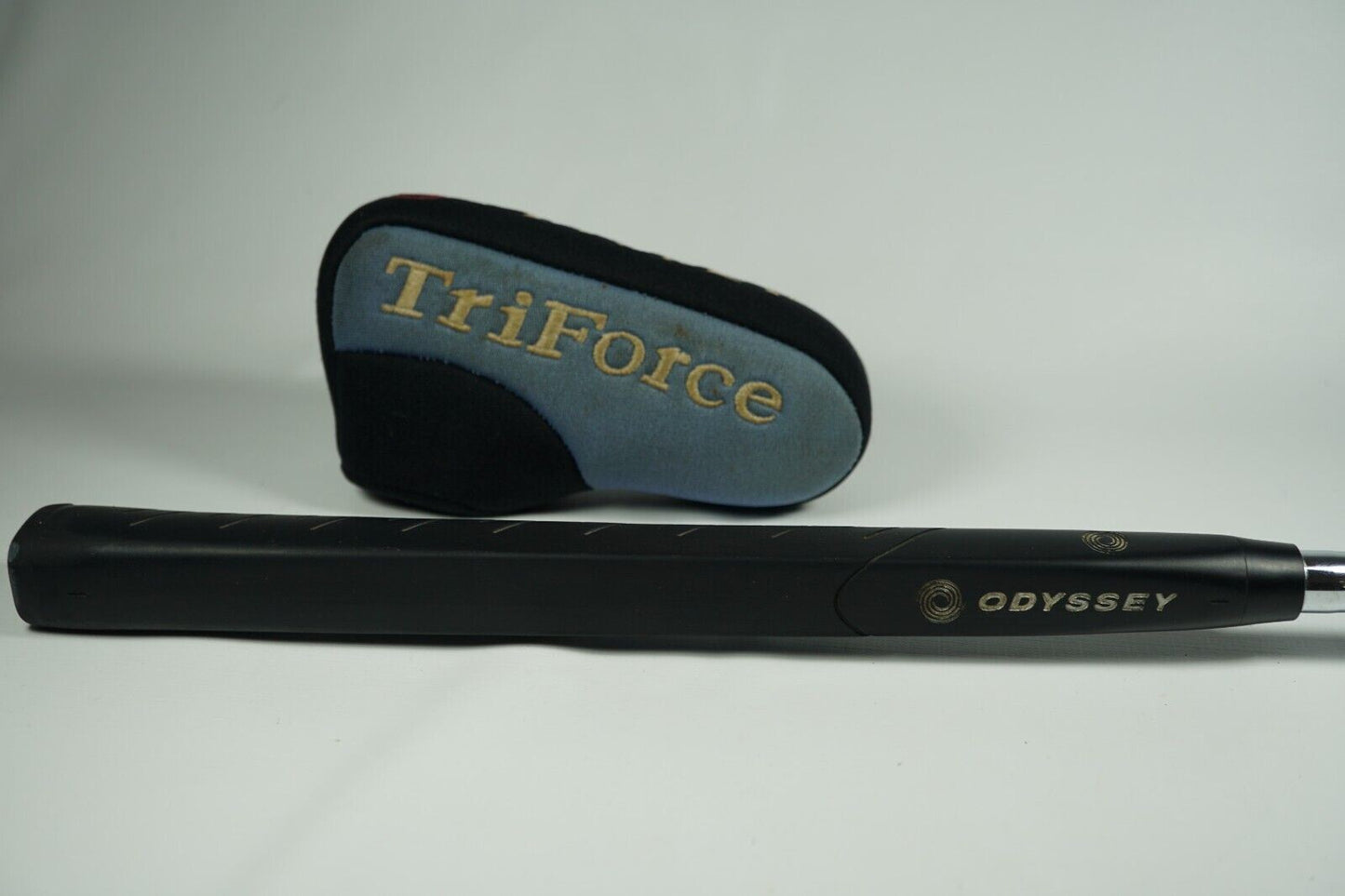 Odyssey Triforce 3 / 35" / With Headcover