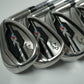 Callaway XR 5-PW / Stiff Flex Steel Shafts