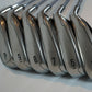 Callaway XR 5-PW / Stiff Flex Steel Shafts