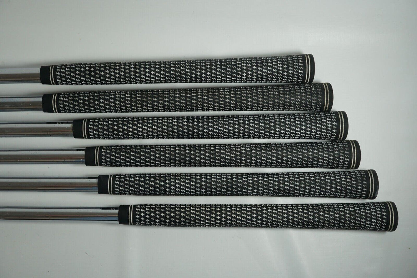 Callaway XR 5-PW / Stiff Flex Steel Shafts