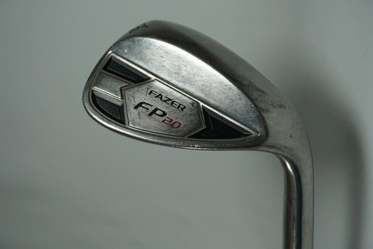 Fazer FP20 56° Sand Wedge / Wedge Flex Steel Shaft