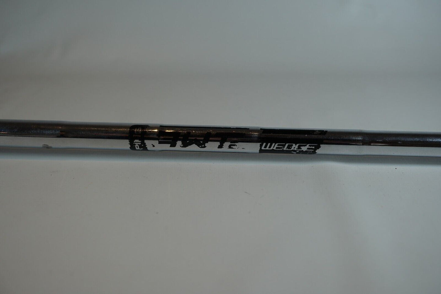 Ping Glide 2.0 58° Black Dot Wedge / Wedge Flex Steel Shaft