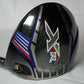 Callaway XR Driver 9° / Regular Flex Graphite Shaft