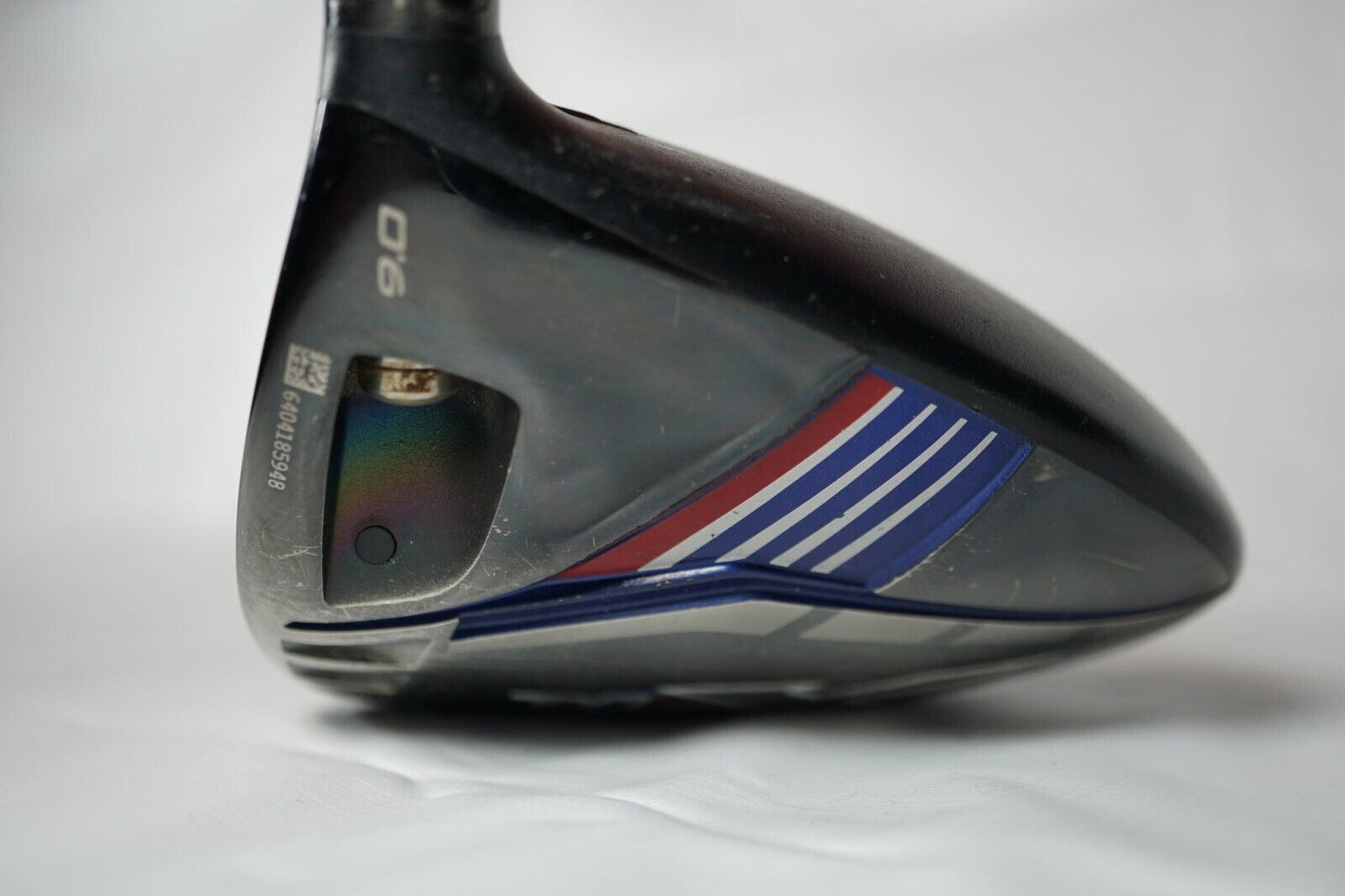 Callaway XR Driver 9° / Regular Flex Graphite Shaft