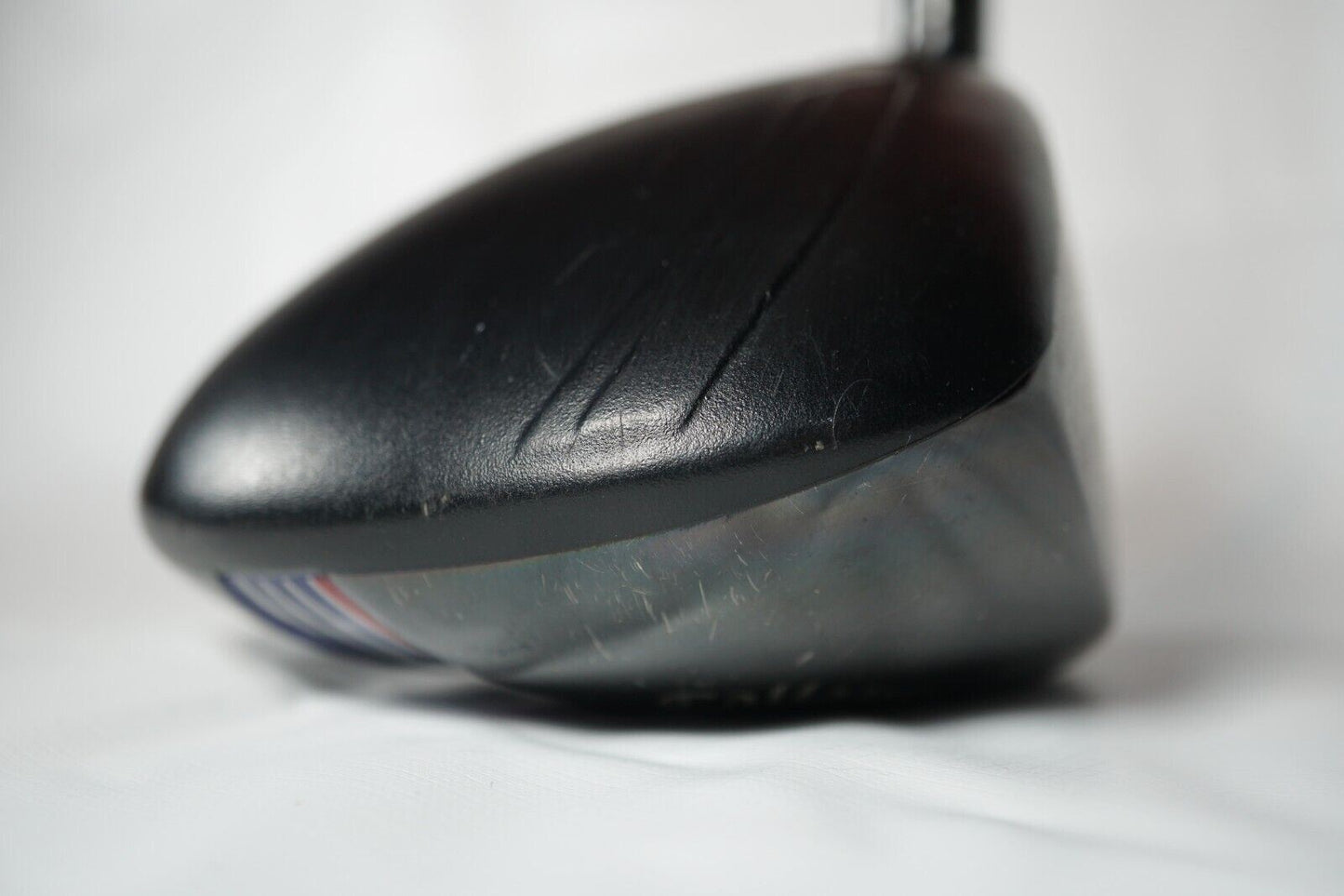 Callaway XR Driver 9° / Regular Flex Graphite Shaft