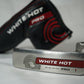 Odyssey White Hot Pro 1 Putter / With Cover / 33"