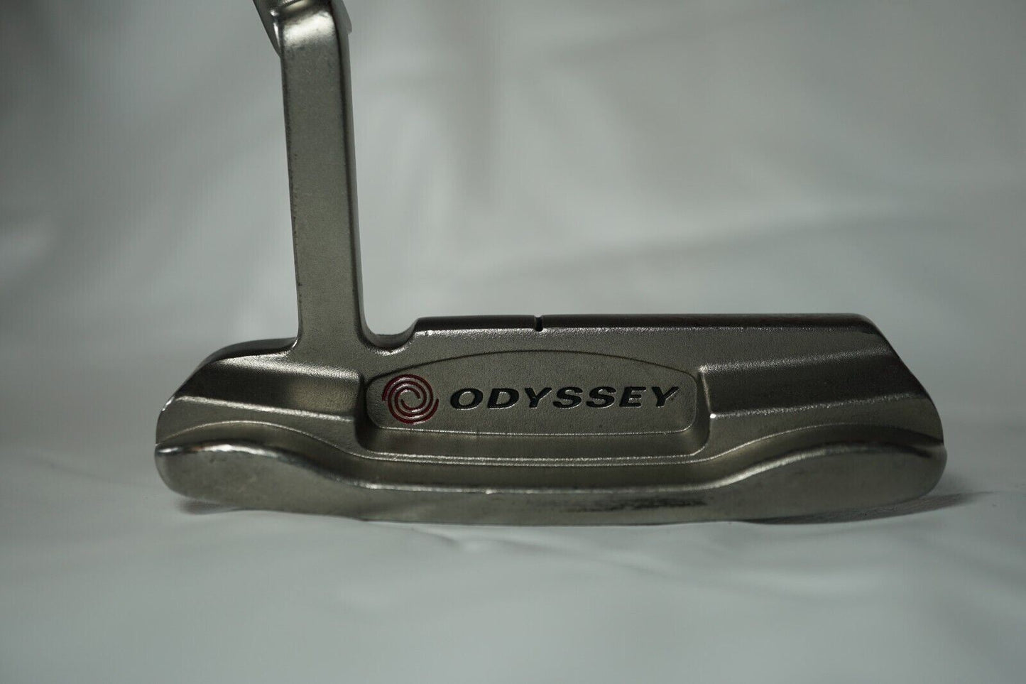 Odyssey White Hot Pro 1 Putter / With Cover / 33"