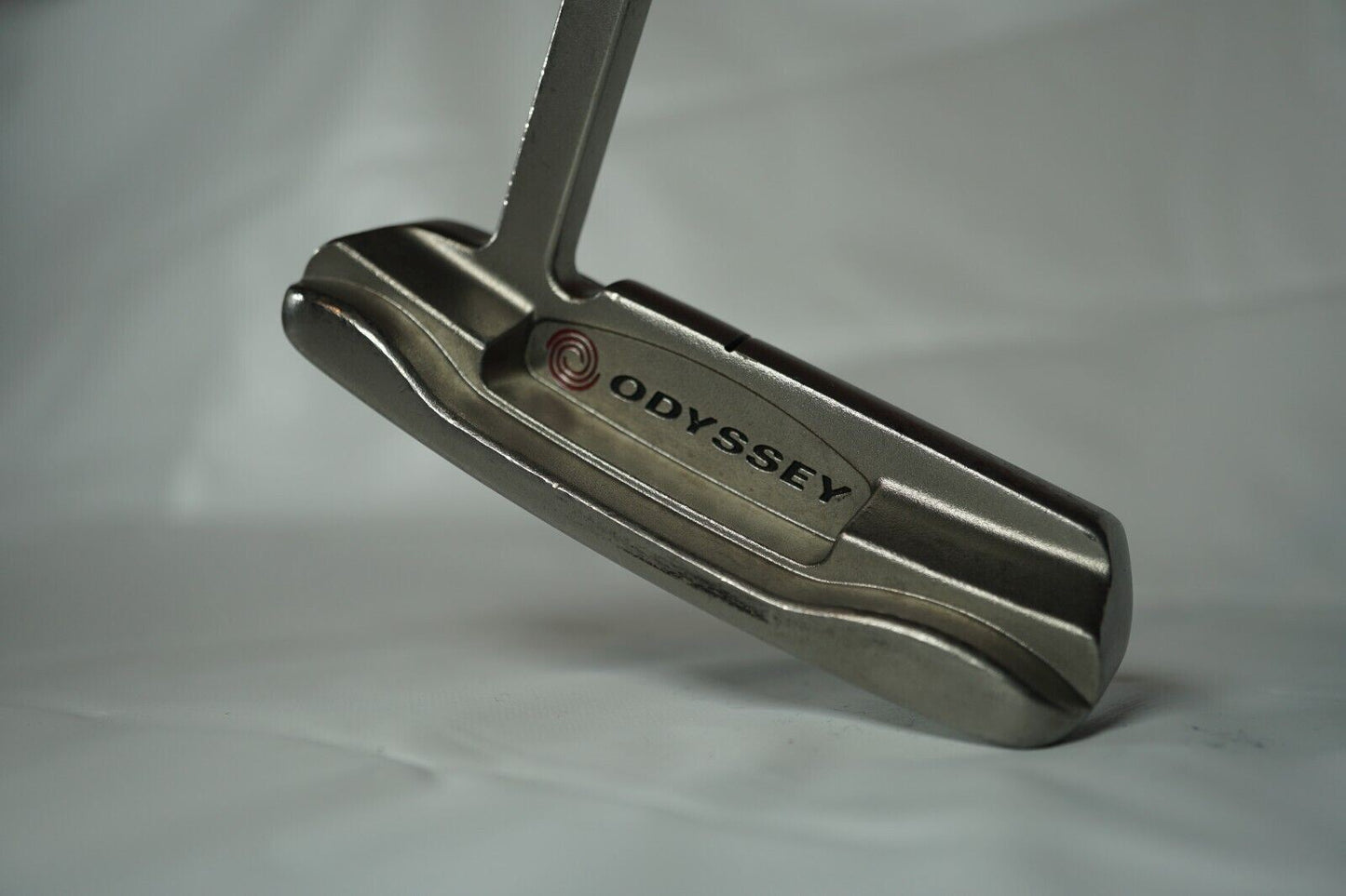 Odyssey White Hot Pro 1 Putter / With Cover / 33"