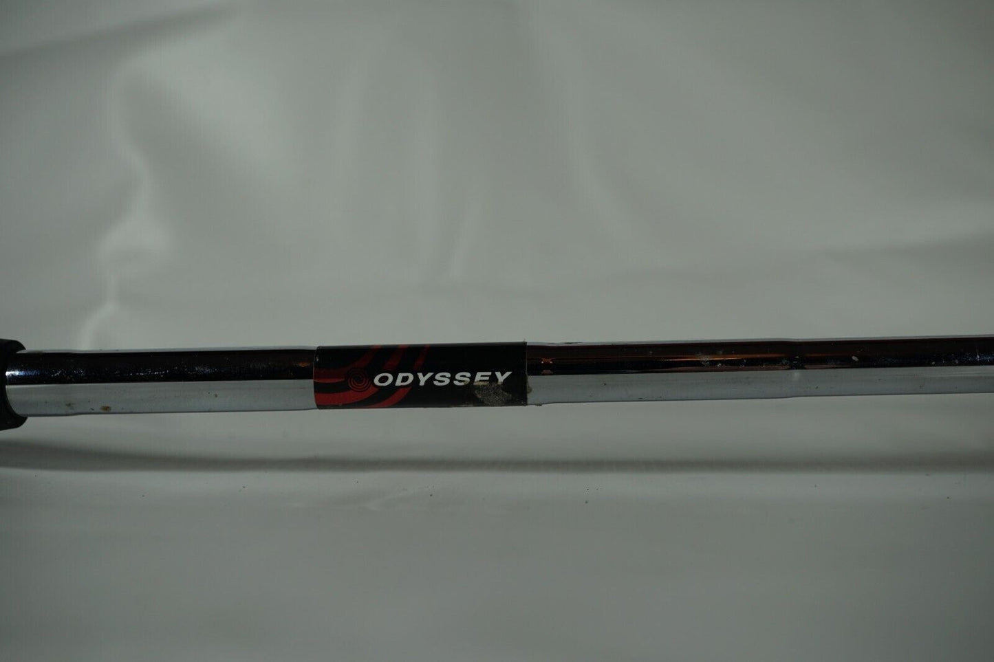 Odyssey White Hot Pro 1 Putter / With Cover / 33"