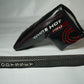 Odyssey White Hot Pro 1 Putter / With Cover / 33"