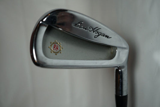 Ben Hogan Apex Edge 5 Iron / Junior Flex Graphite Shaft