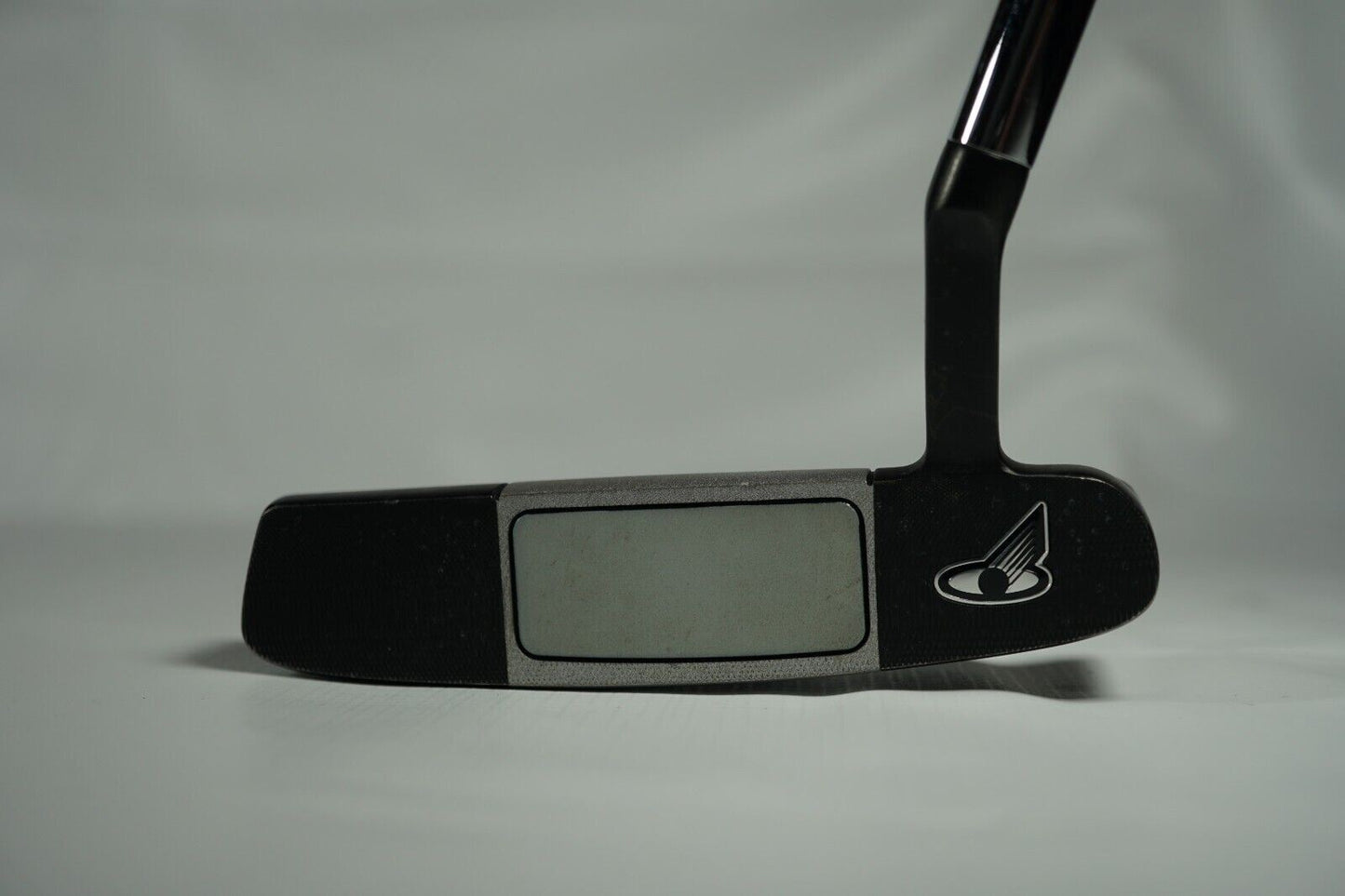 Never Compromise SC4 Putter / 35.5"