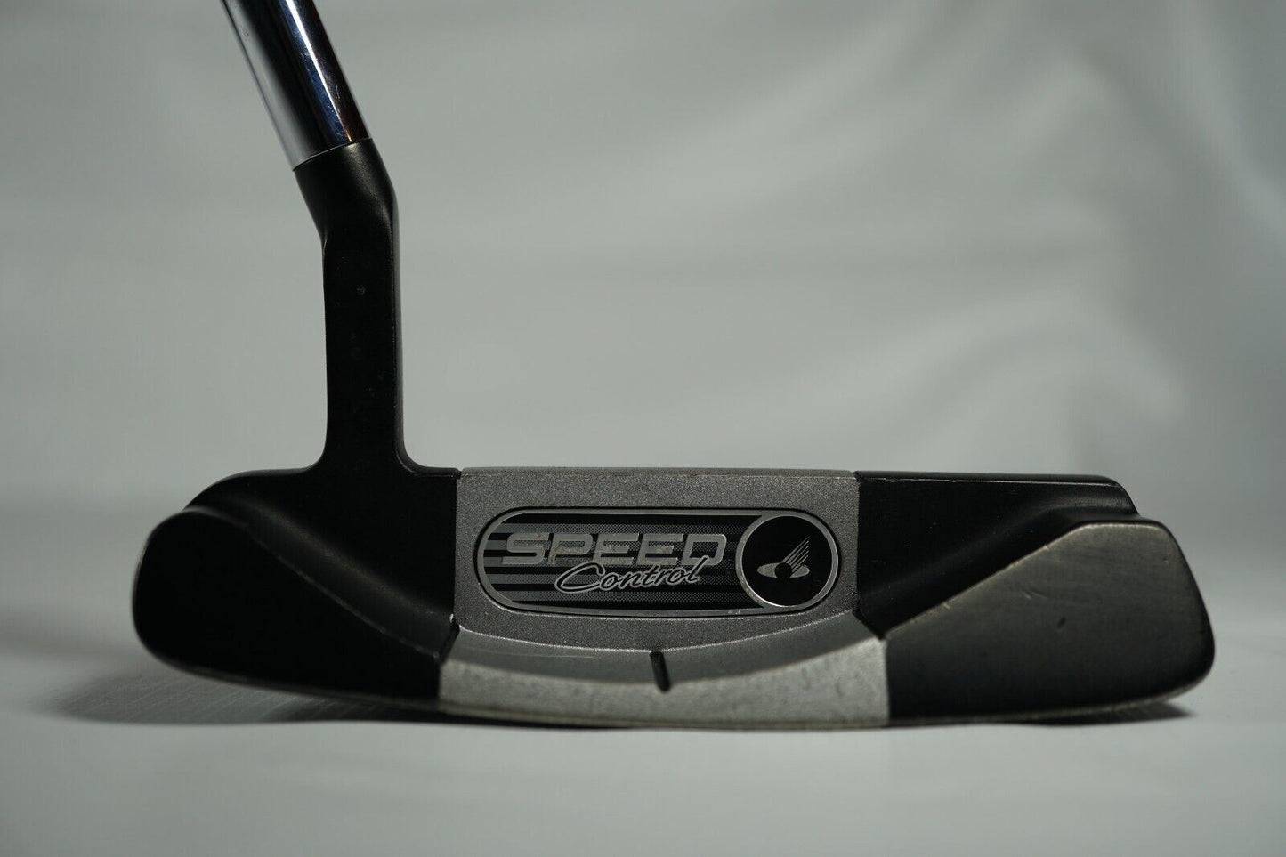 Never Compromise SC4 Putter / 35.5"