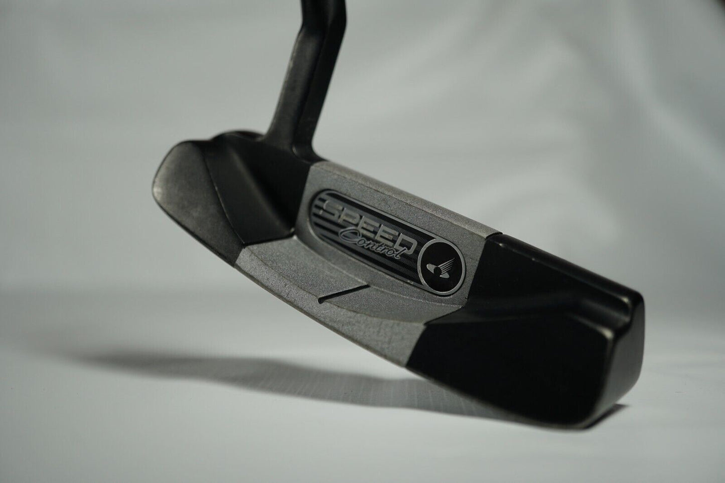 Never Compromise SC4 Putter / 35.5"