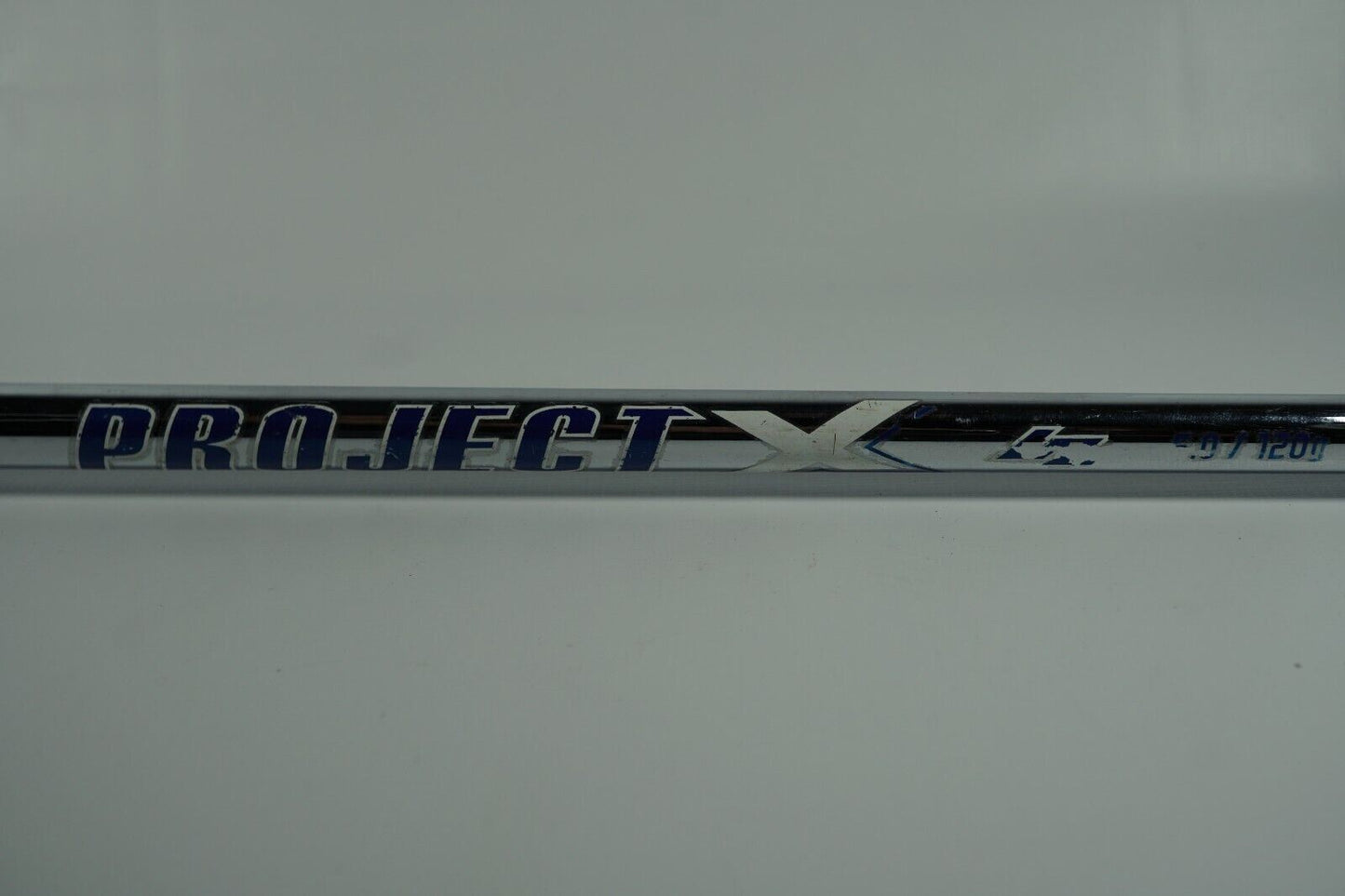 Cleveland RTX4 Raw 52° Wedge / Stiff Flex Steel Shaft