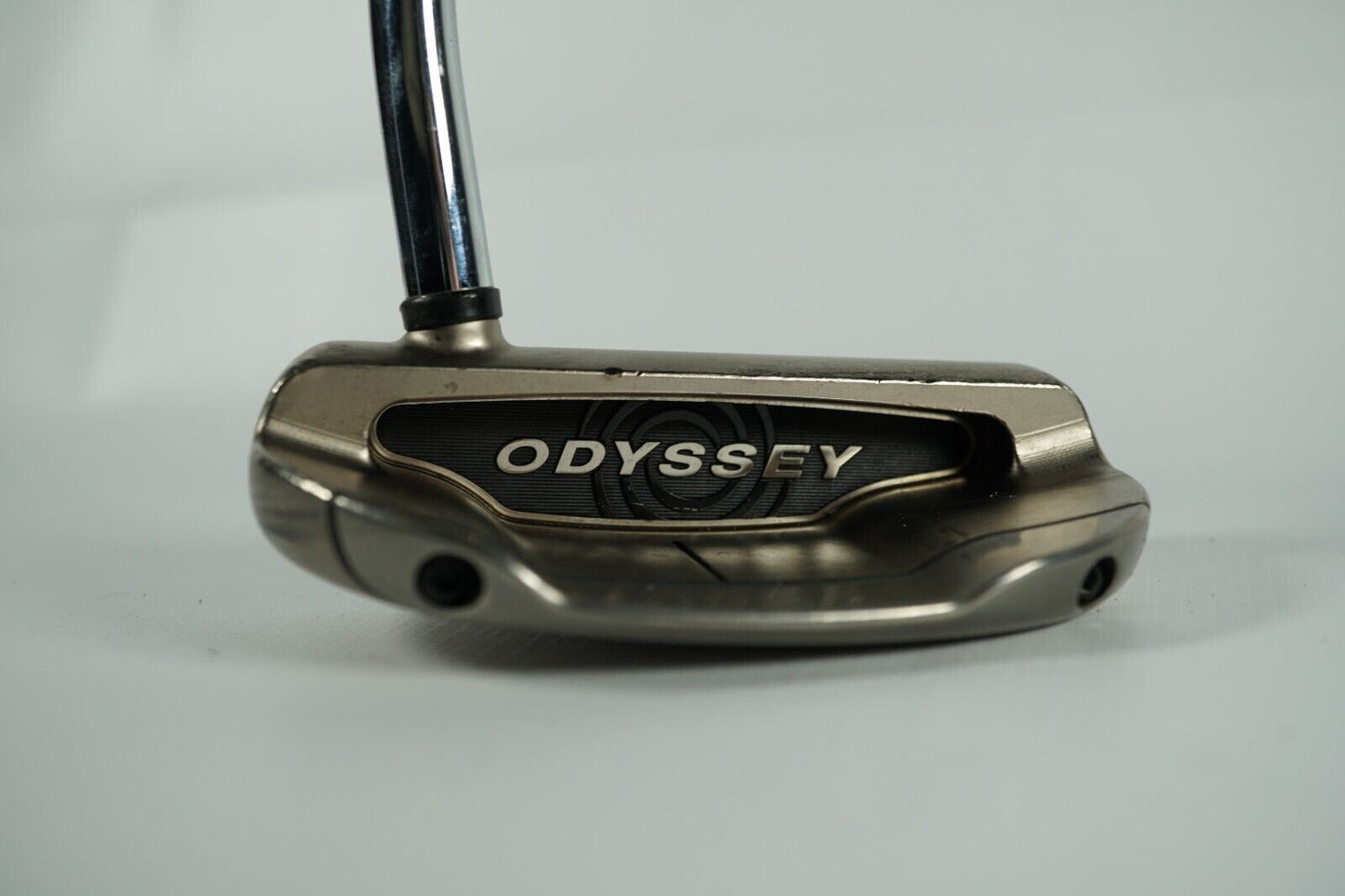 Odyssey Black Series 3 / New Grip / 35.25"