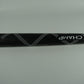 Odyssey Black Series 3 / New Grip / 35.25"