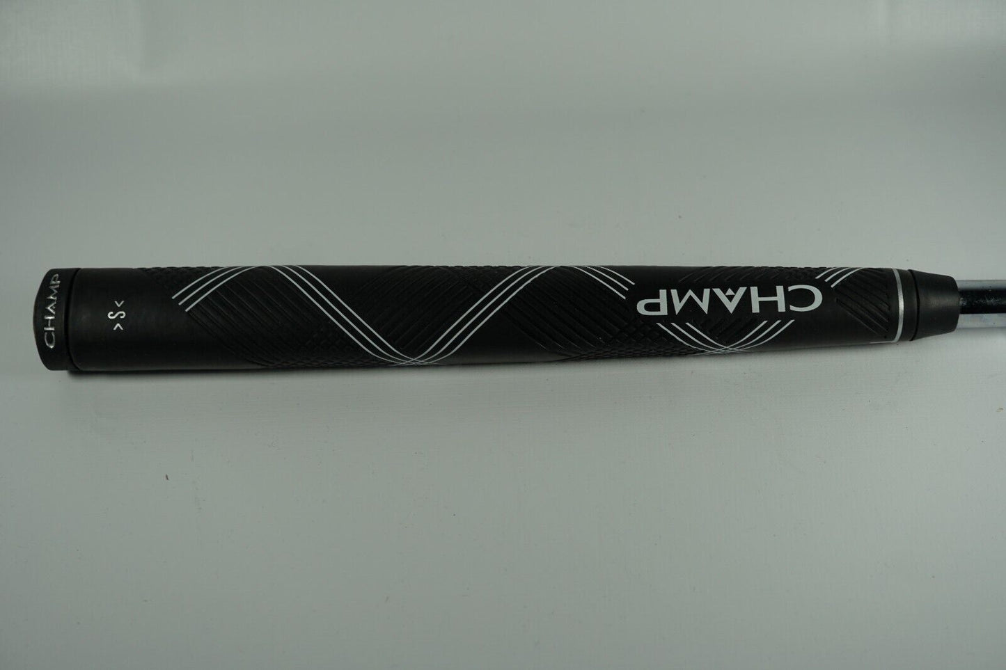 Odyssey Black Series 3 / New Grip / 35.25"