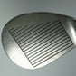 Custom Wedge System 60° Lob Wedge / Steel Shaft