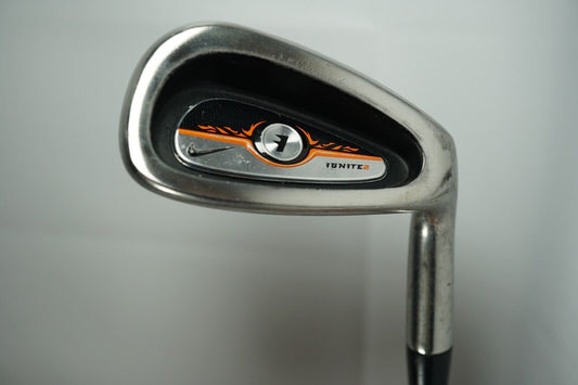 Nike Ignite 2 Approach Wedge / Steel Shaft