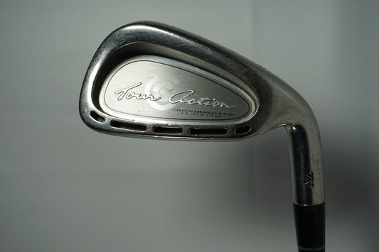 Cleveland Tour Action 7 5 Iron / Regular Flex Graphite Shaft