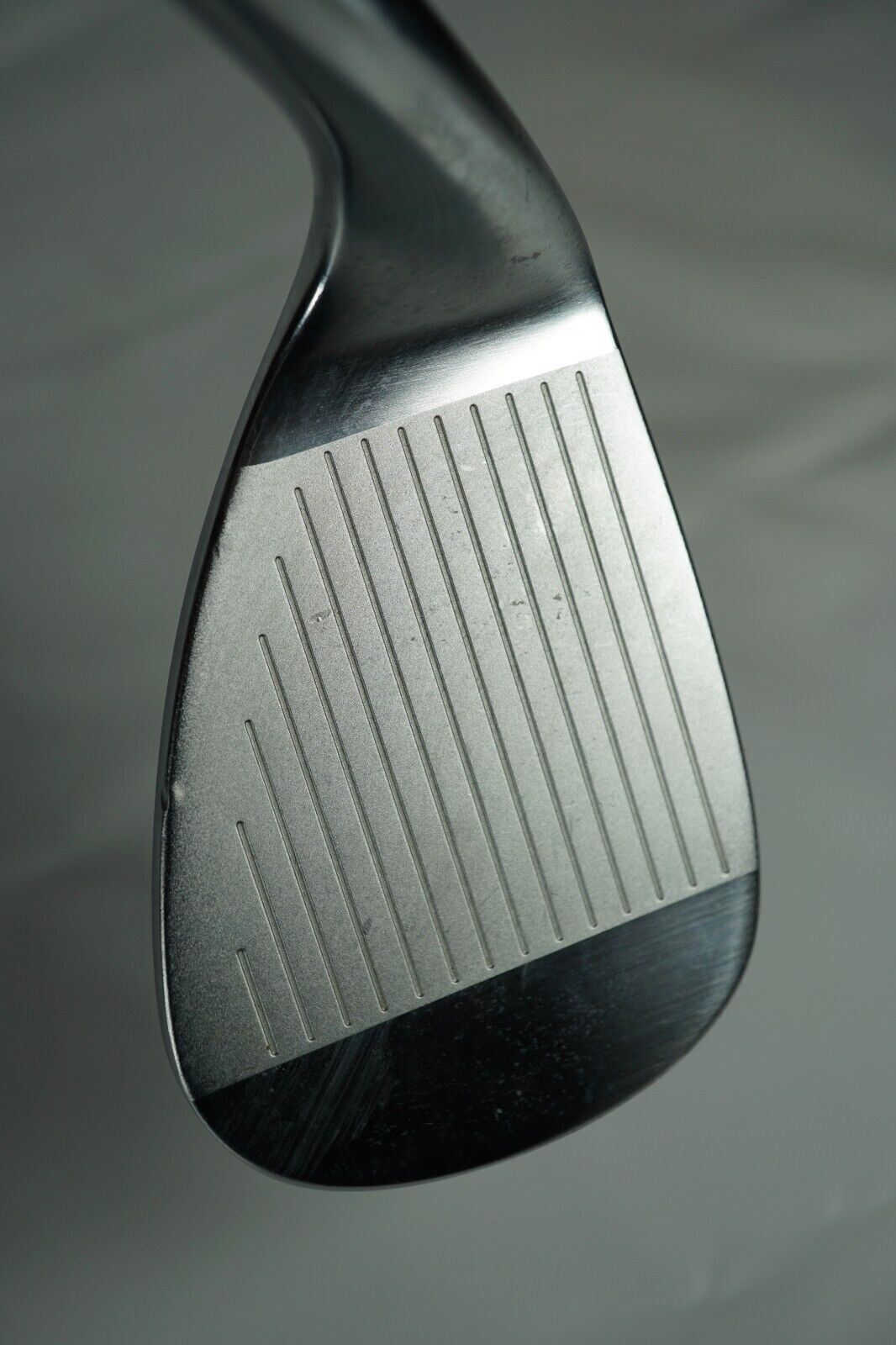 Radar 50° Wedge / Stiff Flex Steel Shaft