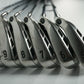 Callaway RAZR X 5-PW / Uniflex Steel Shafts