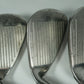 Callaway RAZR X 5-PW / Uniflex Steel Shafts