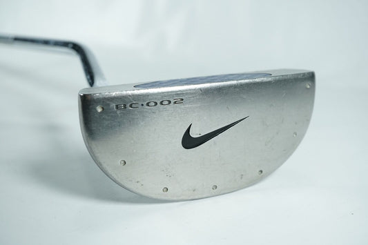 Nike BC002 Putter / 35" / Left Handed