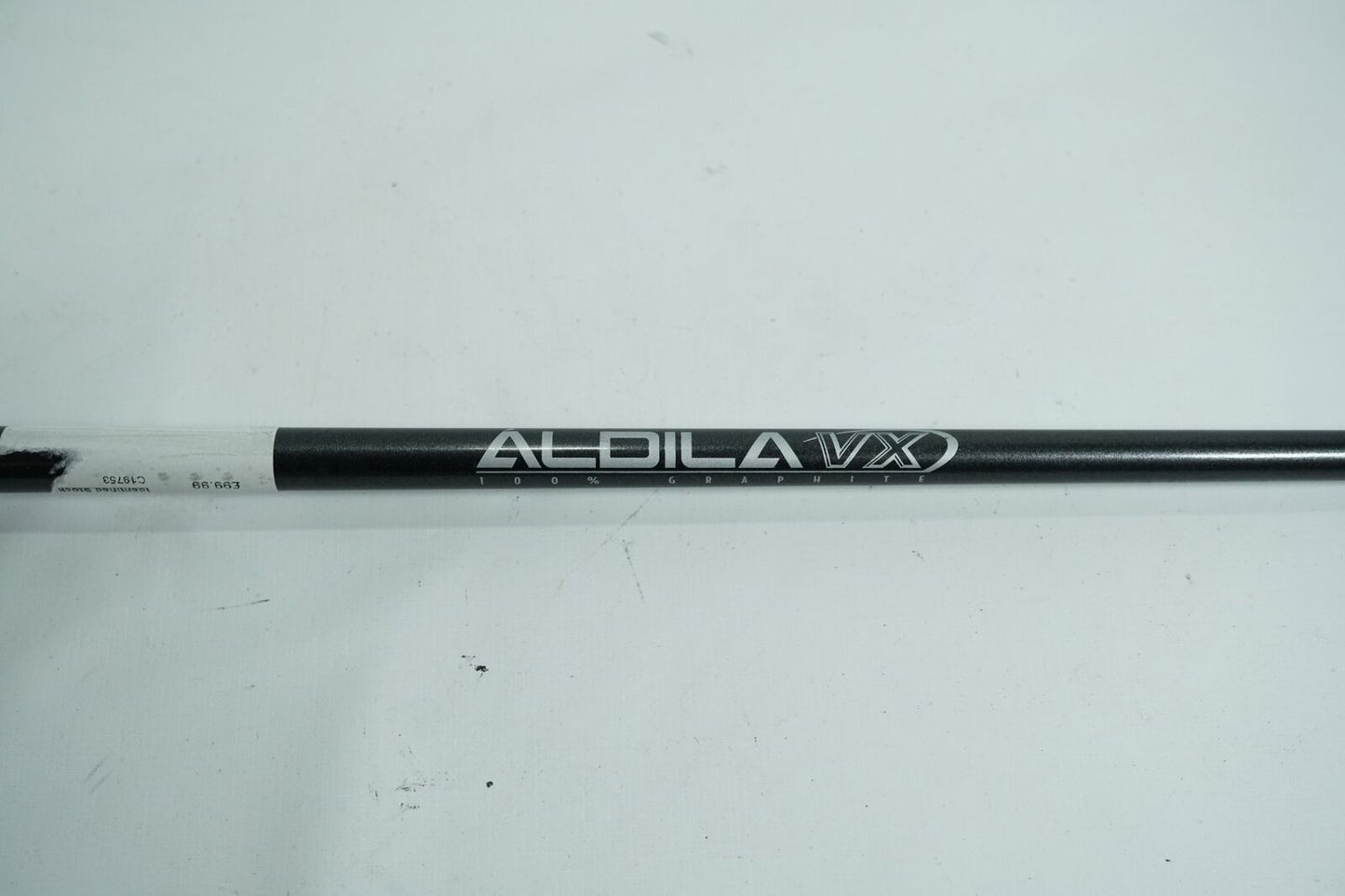 Cobra S2 Max 4 Hybrid / Regular Flex Graphite Shaft / -1"