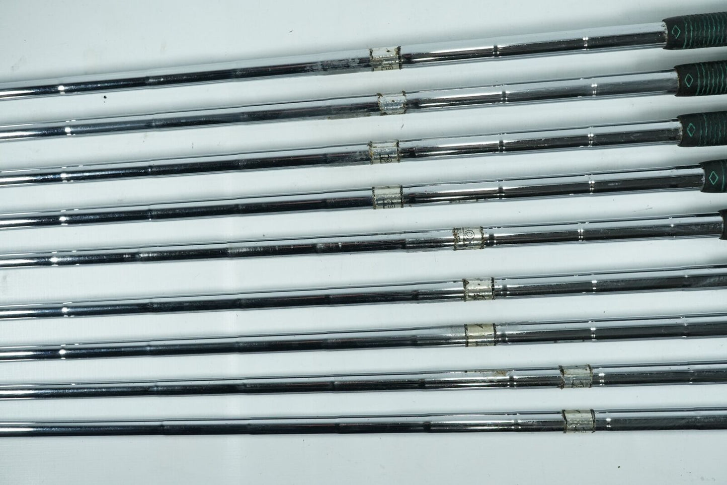 Wilson Andy Bean 3-SW / Steel Shafts