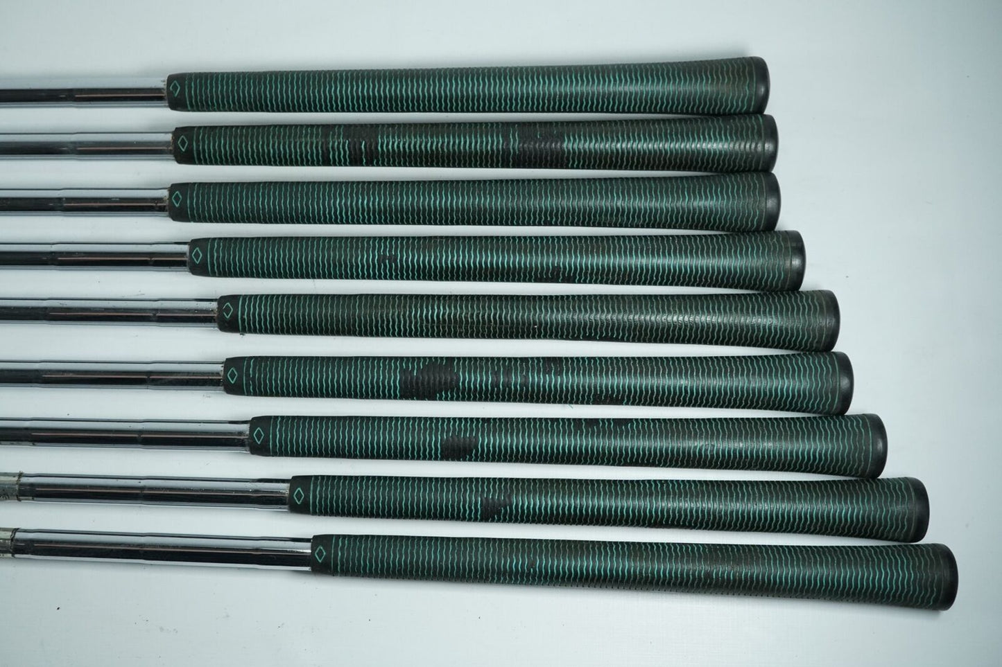 Wilson Andy Bean 3-SW / Steel Shafts