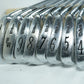 Wilson Andy Bean 3-SW / Steel Shafts