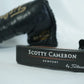 Scotty Cameron Tel3 Newport / With Headcover / 35.5"