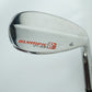 Olympic Star Pitching Wedge / Wedge Flex Steel Shaft