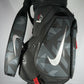 Nike VRS Staff Bag / 6 Way / Name Cut From Front Panel / Grey Digital Pattern